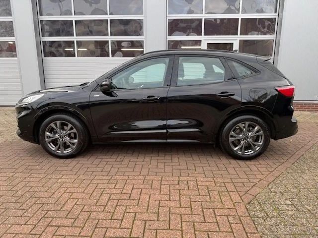 Ford Kuga ST Line