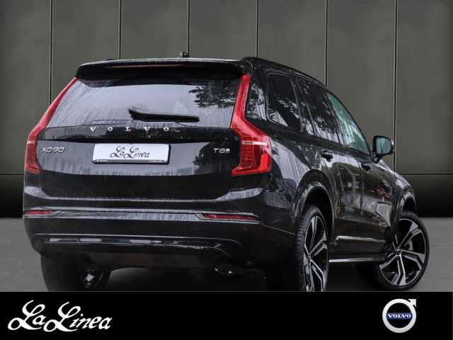 Volvo XC90 XC90