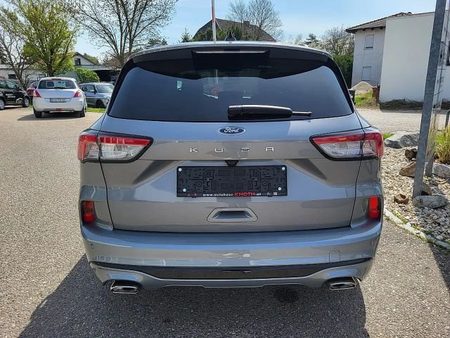Ford Kuga EcoBoost ST Line