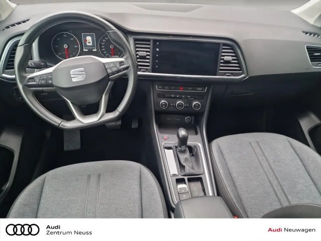 Seat Ateca DSG Style