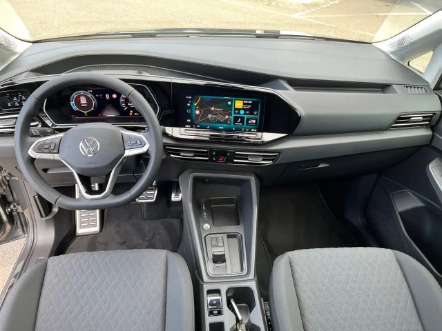 Volkswagen Caddy DSG