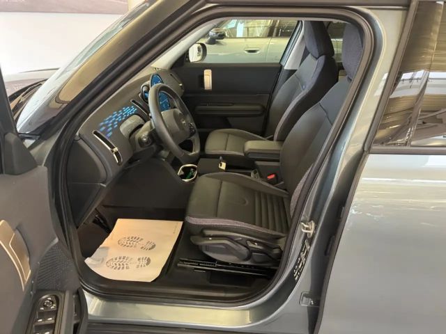 MINI Cooper S Countryman All4