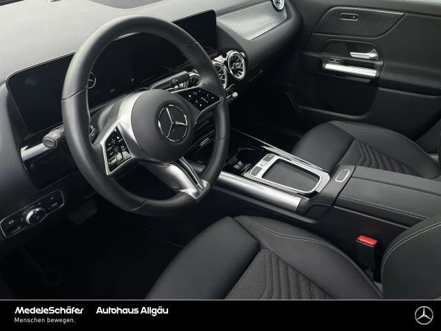 Mercedes-Benz EQA 350 4MATIC Progressive