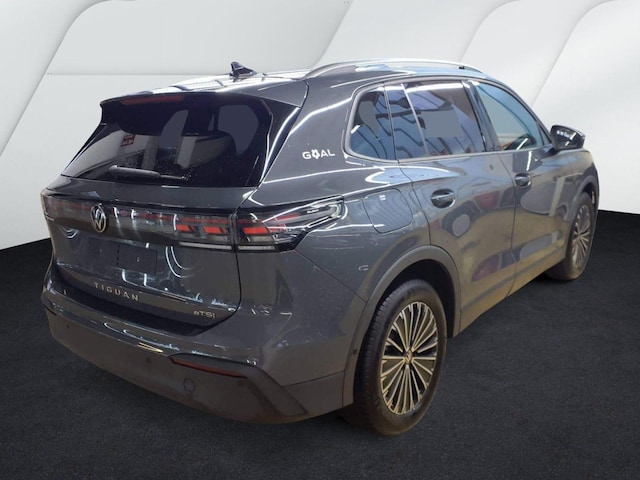Volkswagen Tiguan 1.5 eTSI DSG