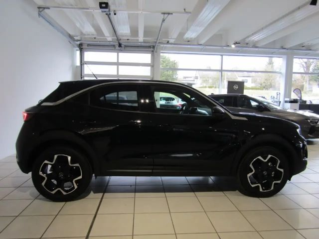 Opel Mokka Ultimate