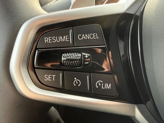 BMW 320 320d M-Sport Touring xDrive