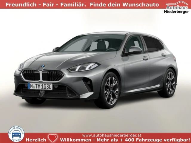 BMW 116 116i M-Sport Sedan