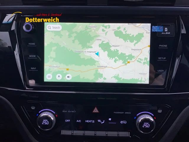 SsangYong Korando E-Motion Titanium Elektro  inkl. Batterie "Aktion"