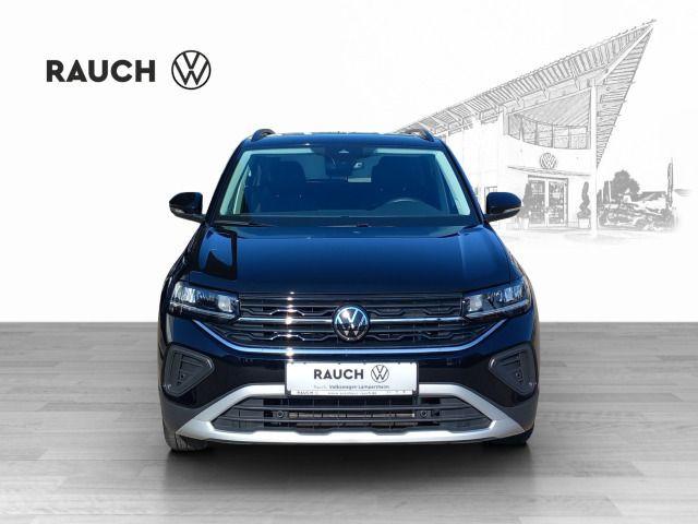 Volkswagen T-Cross 1.0 TSI DSG Life