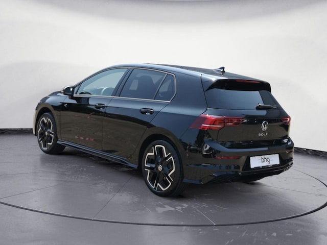 Volkswagen Golf 1.5 TSI DSG R-Line