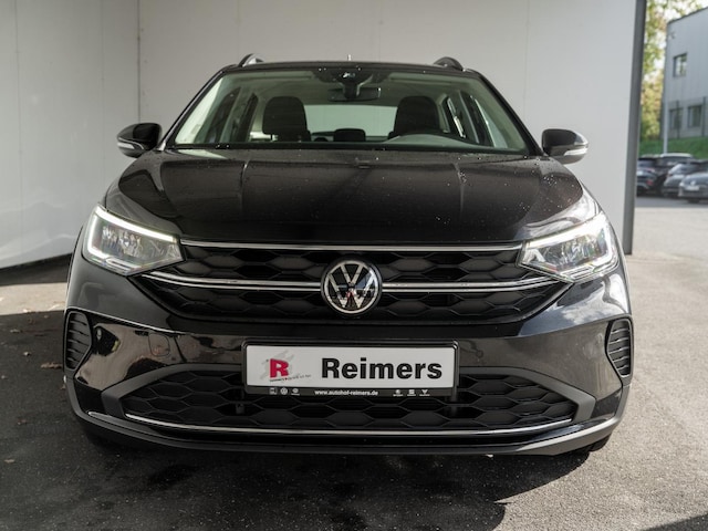 Volkswagen Taigo 1.0 TSI