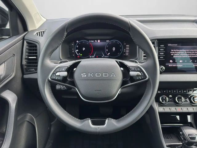 Skoda Karoq 2.0 TDI Selection