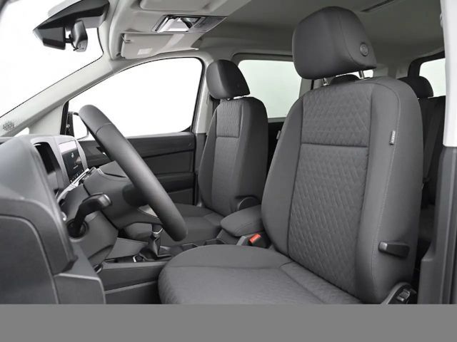 Volkswagen Caddy 1.5 TSI Life