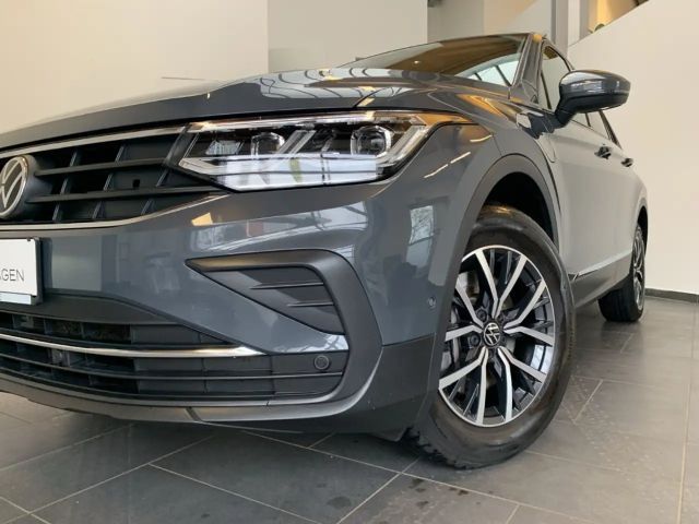 Volkswagen Tiguan 1.4 TSI Life eHybrid