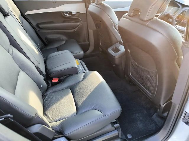 Volvo XC90 AWD Bright Plus