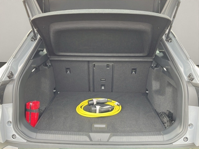 Volkswagen ID.4 Performance