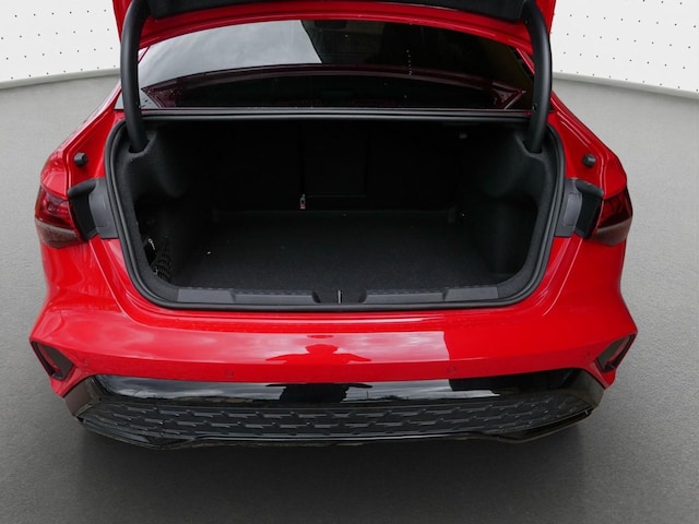 Audi A3 S-Line S-Tronic Sedan