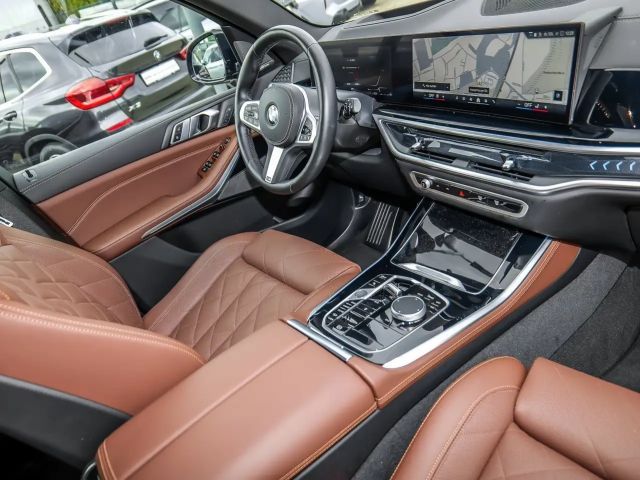 BMW X5 M-Sport xDrive30d