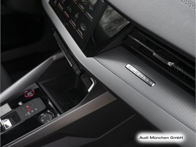 Audi S3 Quattro S-Tronic Sedan