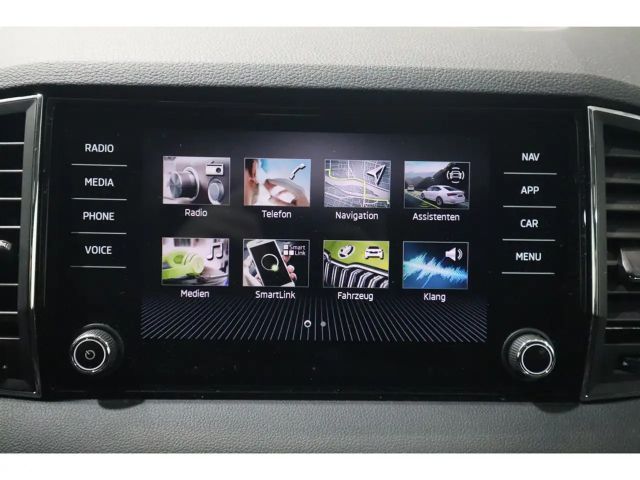 Skoda Karoq Ambition