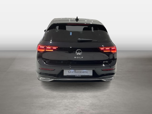 Volkswagen Golf 1.5 TSI DSG Golf VIII Life