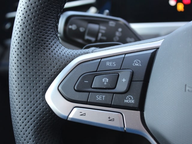 Volkswagen Passat 2.0 TDI DSG Variant