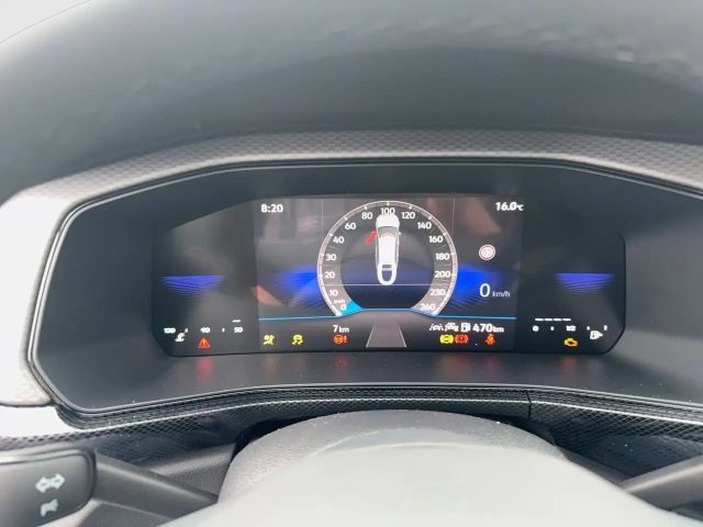 Volkswagen T-Cross Friends TSI