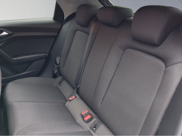 Audi A1 25 TFSI Sportback