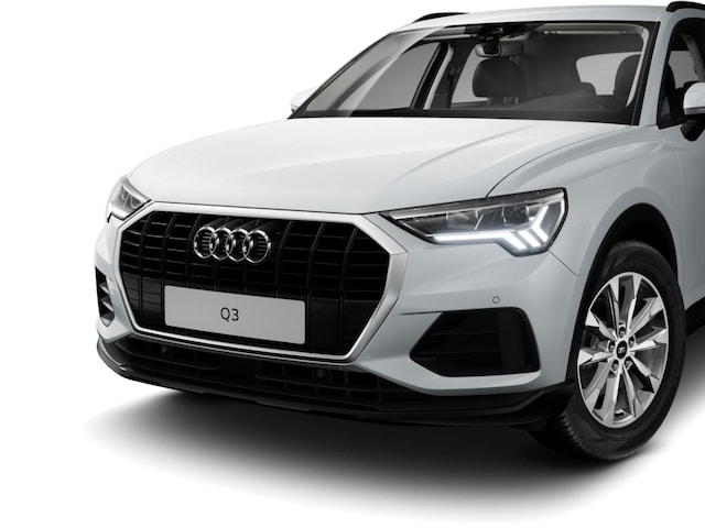 Audi Q3 35 TDI S-Tronic