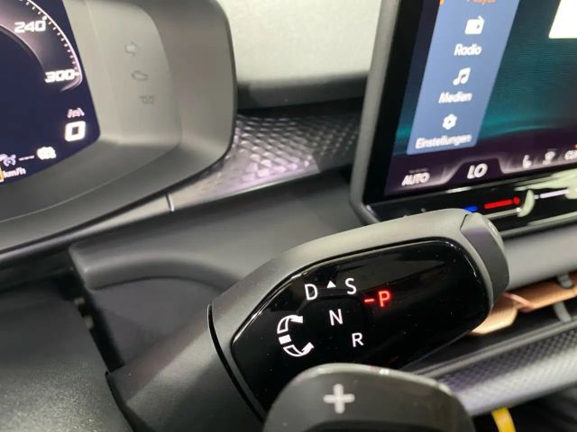 Cupra Terramar 2.0 TSI VZ