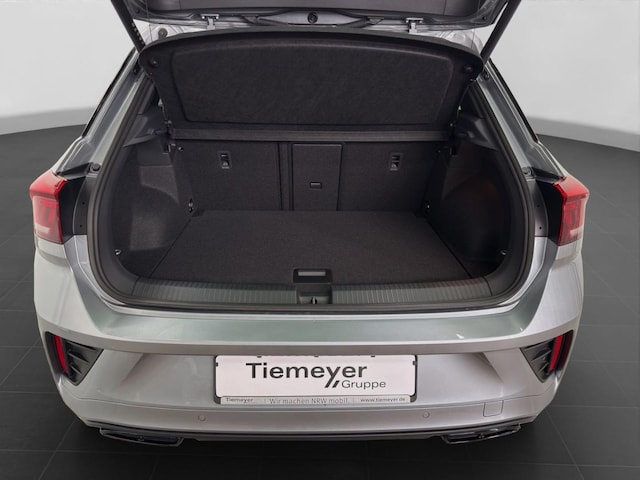 Volkswagen T-Roc 1.5 TSI DSG R-Line