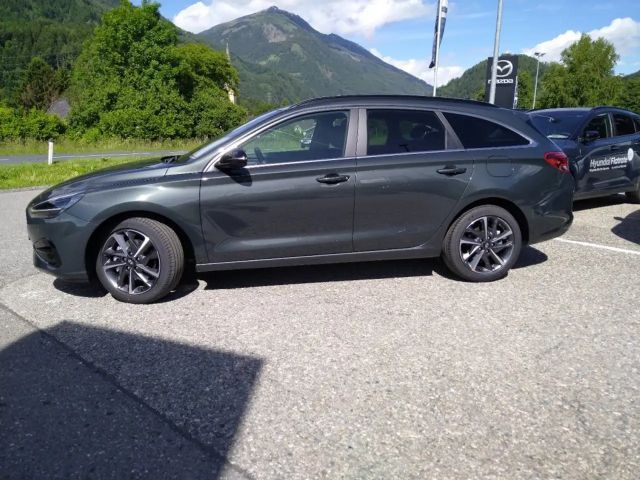 Hyundai i30 Go! T-GDi