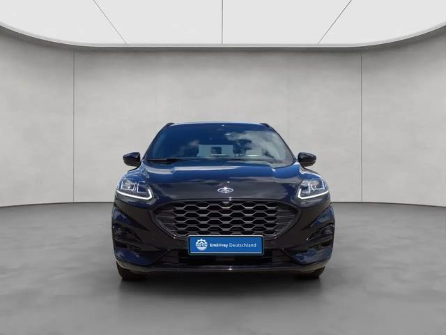 Ford Kuga EcoBoost ST Line X