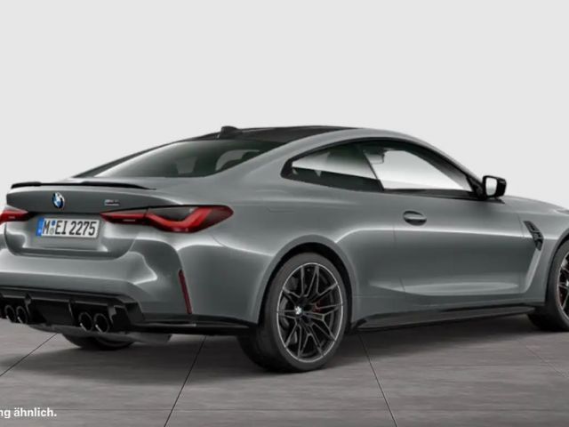 BMW M4 Competition Coupé M-Sport xDrive