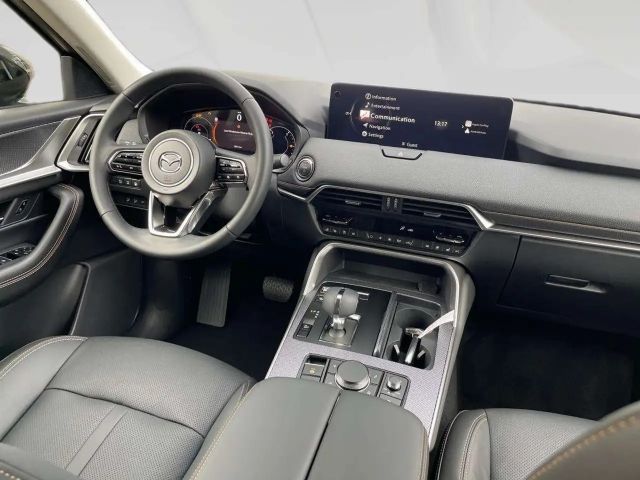 Mazda CX-60 2.5L 4WD Homura