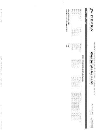 Volkswagen Tiguan 2.0 TDI 4Motion DSG