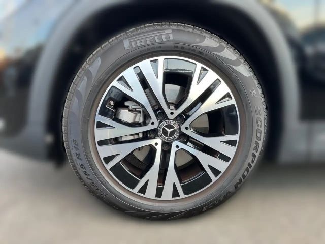 Mercedes-Benz GLA 200 Guard Progressive