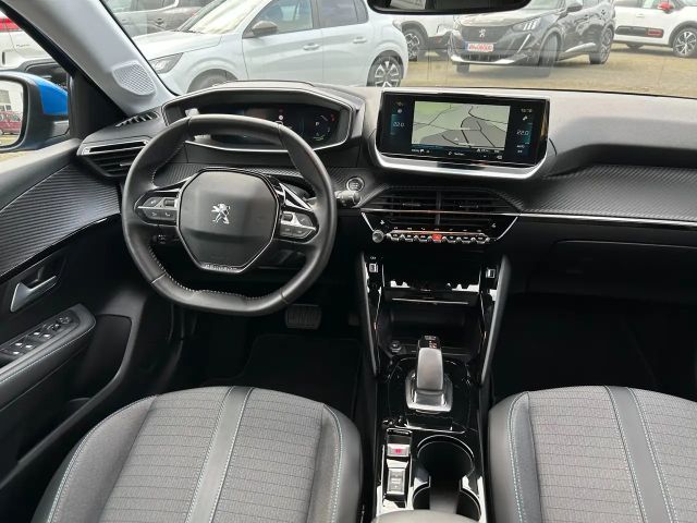 Peugeot E-208 Allure Pack