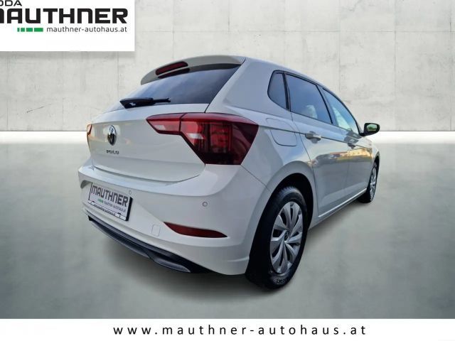 Volkswagen Polo Life