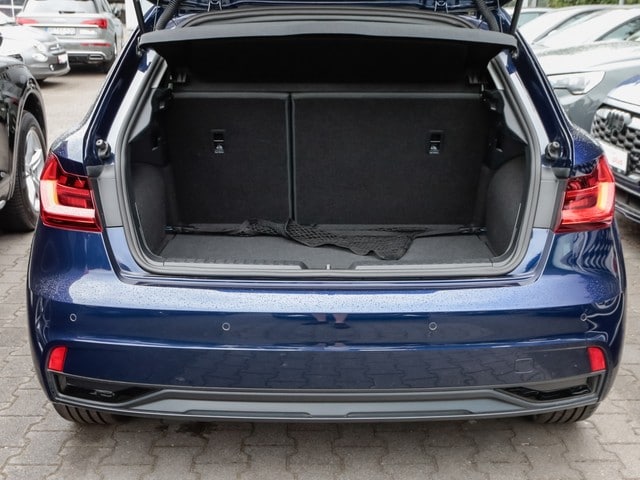 Audi A1 35 TFSI S-Tronic Sportback