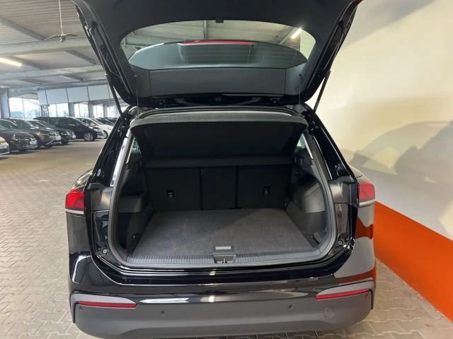 Volkswagen Tiguan 1.5 TSI DSG Life