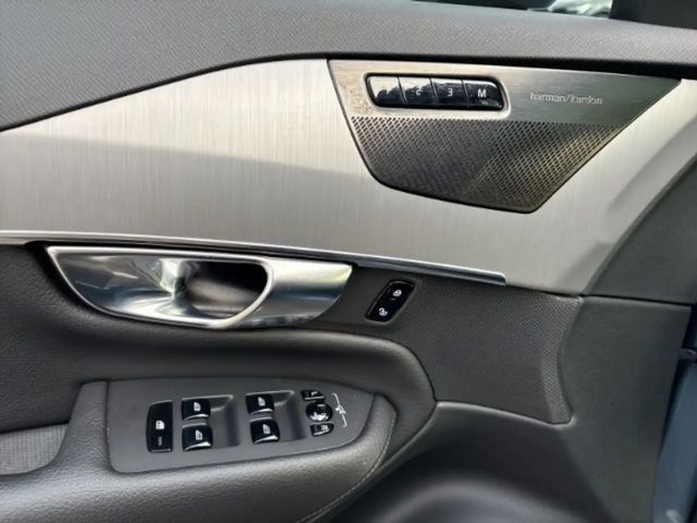 Volvo XC90 Inscription T8