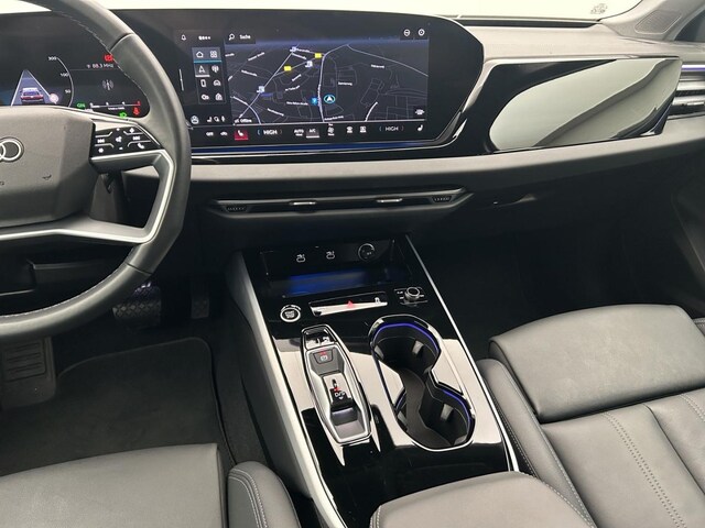 Audi A5 Avant S-Tronic