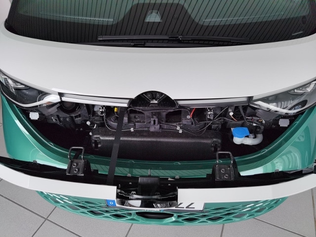 Volkswagen ID.Buzz 77 KWh
