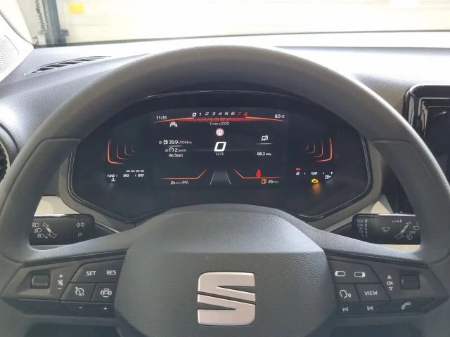 Seat Ibiza Reference