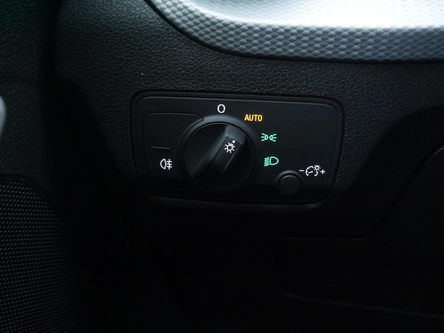 Audi Q2 35 TFSI S-Tronic