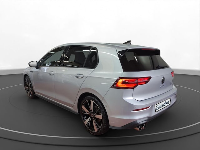 Volkswagen Golf 2.0 TDI GTD Golf VIII