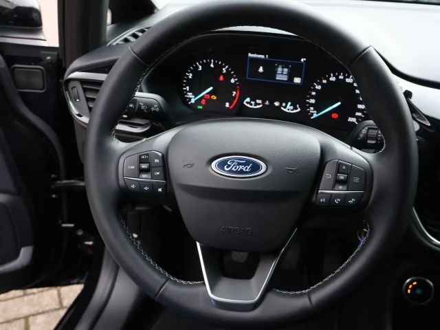 Ford Fiesta Cool & Connect