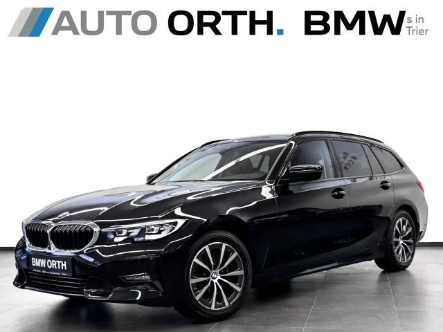 BMW 320 320i Touring