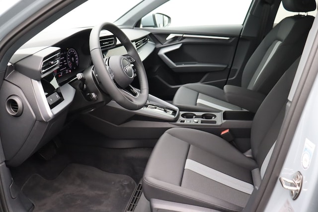 Audi A3 35 TFSI S-Tronic